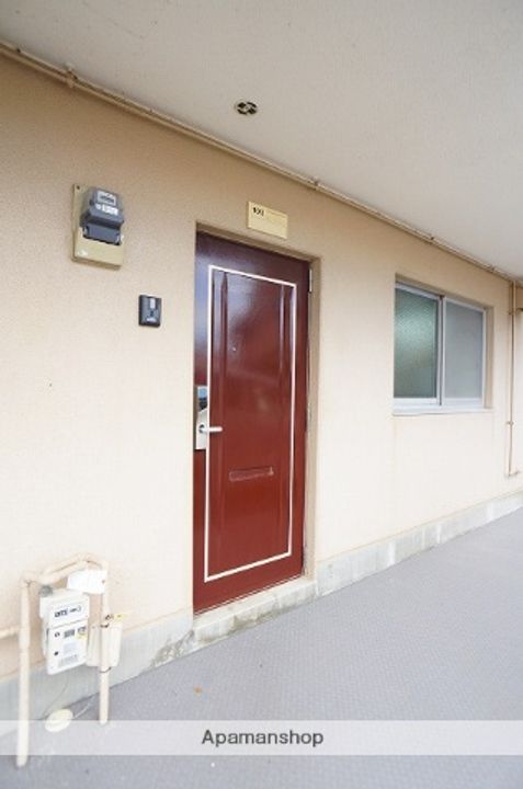 静岡県袋井市浅名の賃貸マンションのその他画像