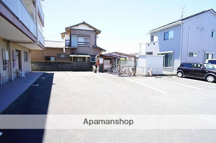 静岡県袋井市浅名の賃貸マンションのその他画像