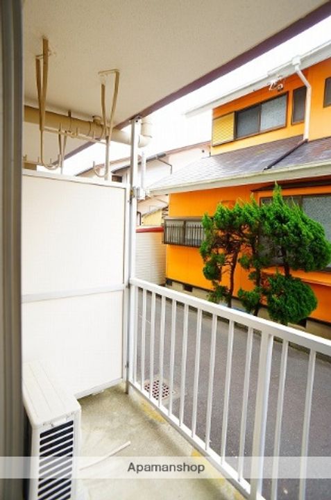 静岡県袋井市浅名の賃貸マンションのその他画像