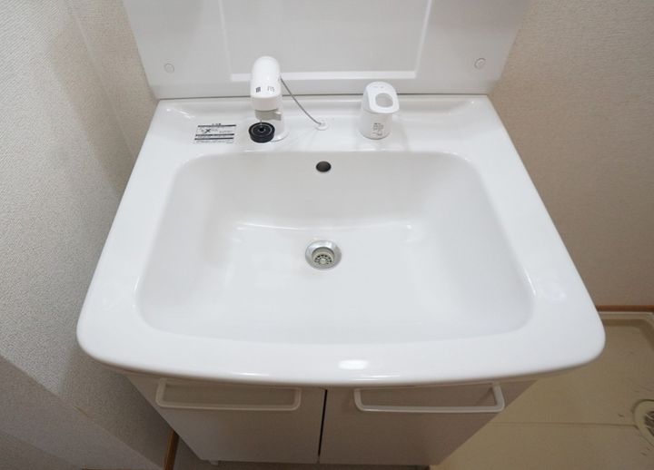 フォルティの内装