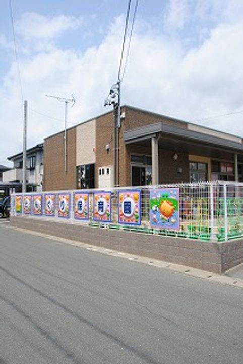 イースト ツーの周辺