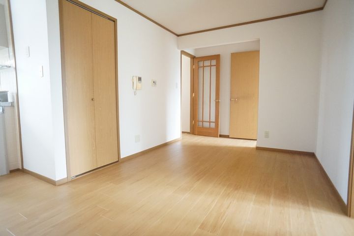 エポックの内装