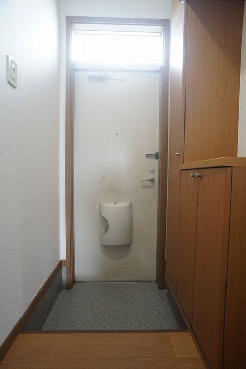 エポックの内装