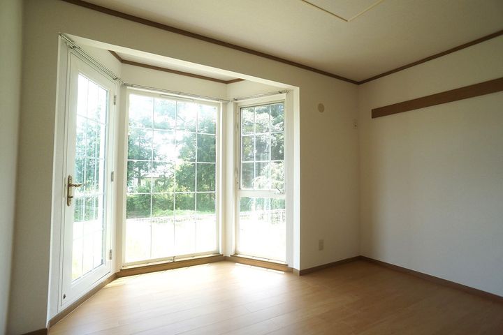 エポックの内装