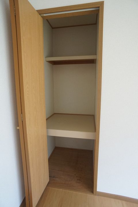 エポックの内装