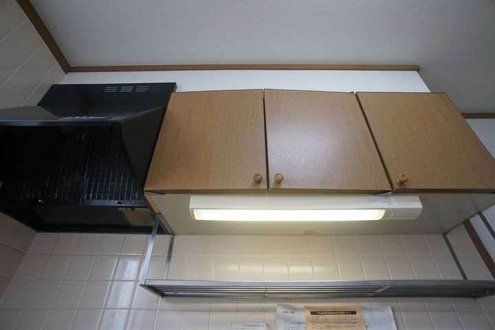 エポックの内装