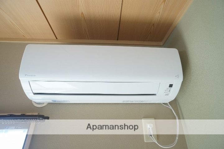 静岡県浜松市浜名区小林の賃貸マンションの内装