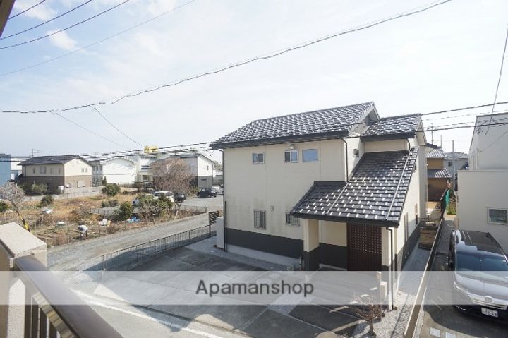 静岡県浜松市浜名区小林の賃貸マンションのその他画像