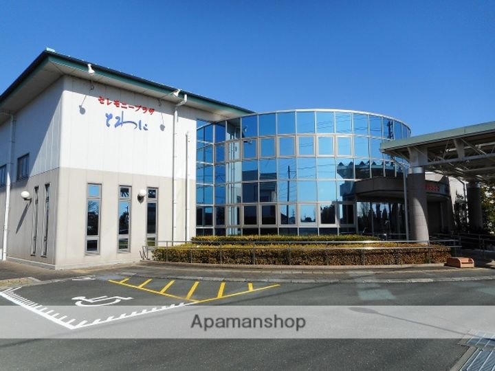 静岡県浜松市浜名区小林の賃貸マンションの周辺