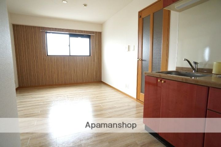 静岡県浜松市中央区半田山5丁目の賃貸マンションのその他画像