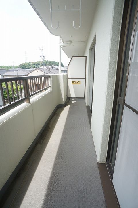 静岡県浜松市中央区有玉台2丁目の賃貸マンションのその他画像