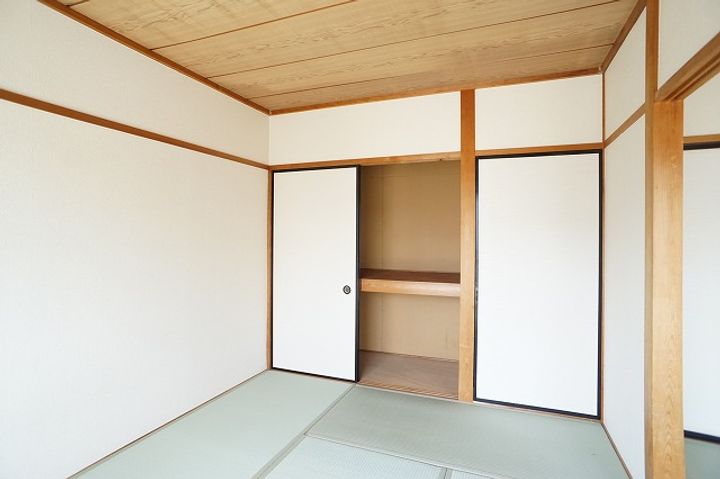 コーポ浅名のその他画像
