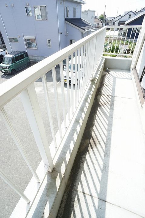 コーポ浅名のその他画像