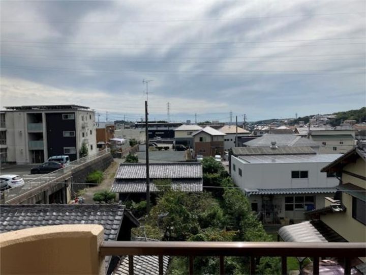 マンションハーヴェストIIのその他画像