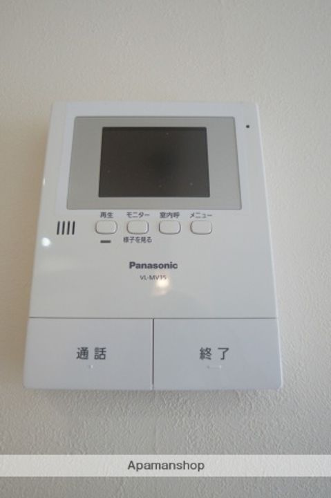 カフェプレッシオンの内装
