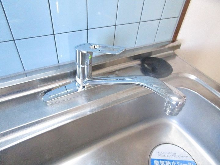 静岡県浜松市浜名区中瀬の賃貸マンション402の内装