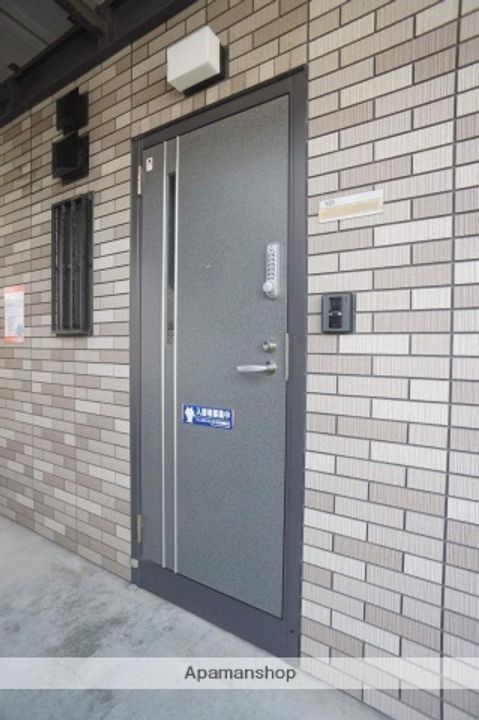 静岡県浜松市中央区豊町の賃貸アパートのその他画像