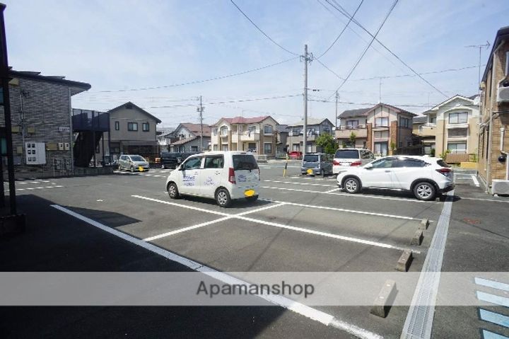 静岡県浜松市中央区豊町の賃貸アパートのその他画像