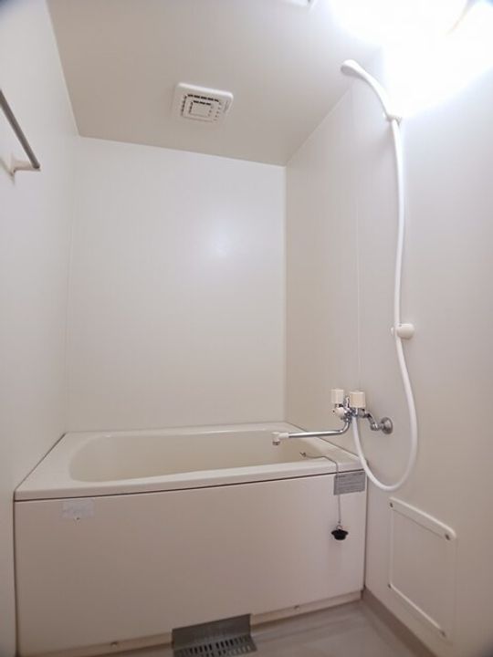 アーバンクリエイトの風呂