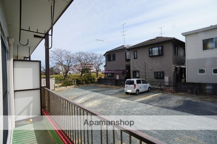 静岡県浜松市中央区天王町の賃貸マンションのその他画像