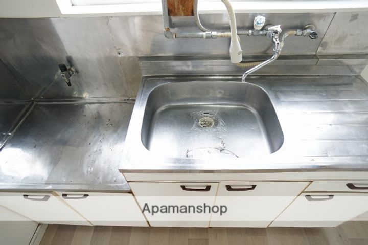 静岡県浜松市中央区天王町の賃貸マンションの内装