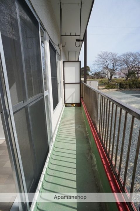 静岡県浜松市中央区天王町の賃貸マンションのその他画像