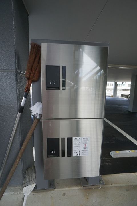 静岡県浜松市浜名区中瀬の賃貸アパートの外観