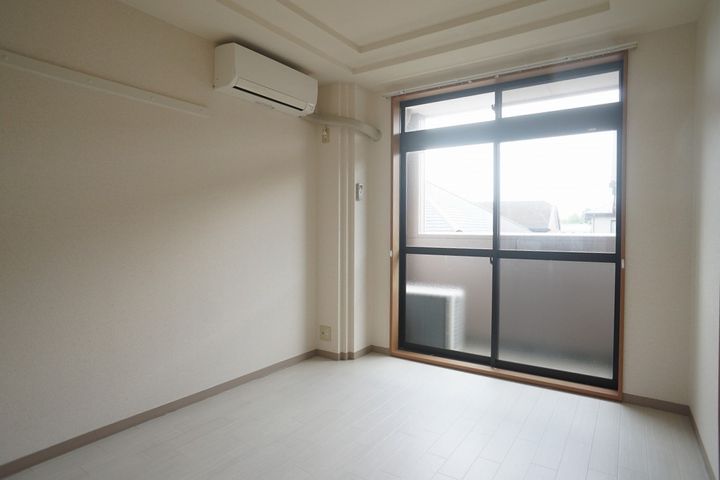 ルミエールの内装