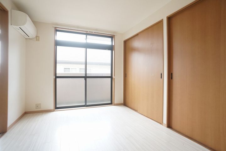 ルミエールの居間