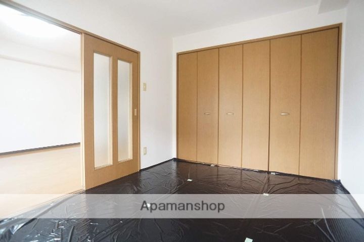 ルーチェ302の内装