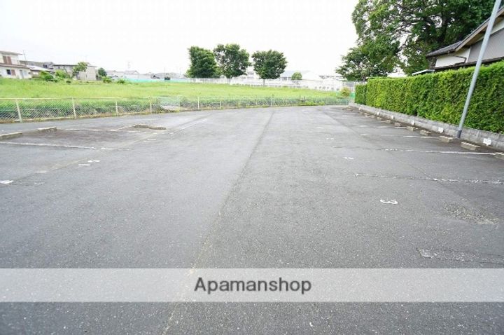 マンション中瀬203のその他画像