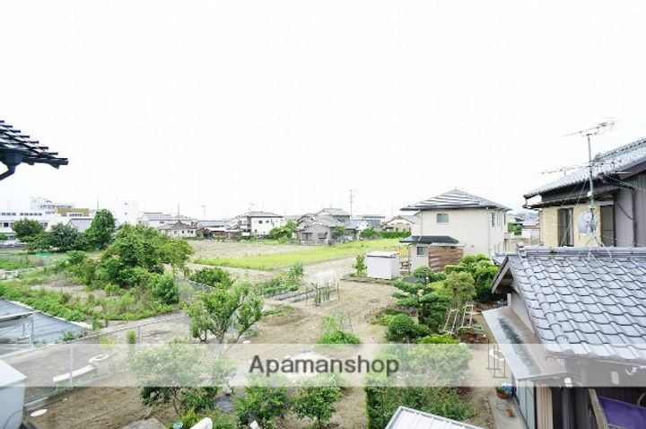 マンション中瀬203のその他画像