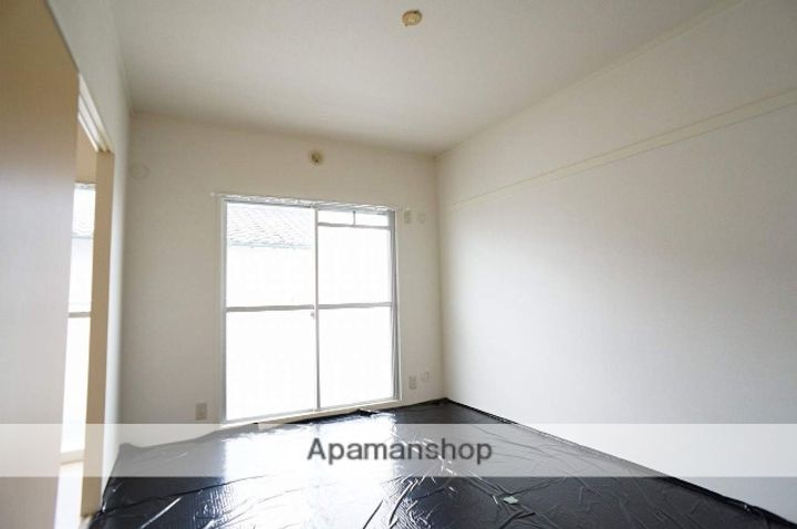 マンション中瀬203の内装