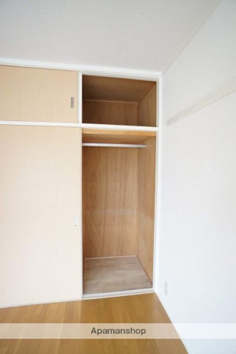 マンション中瀬203の内装