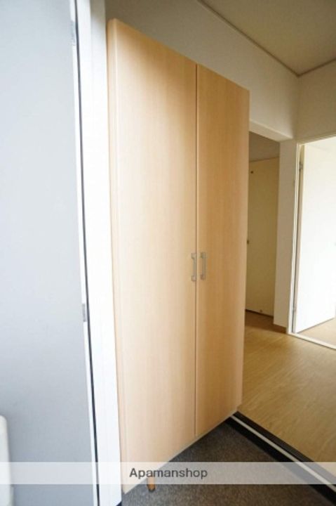 マンション中瀬203の内装