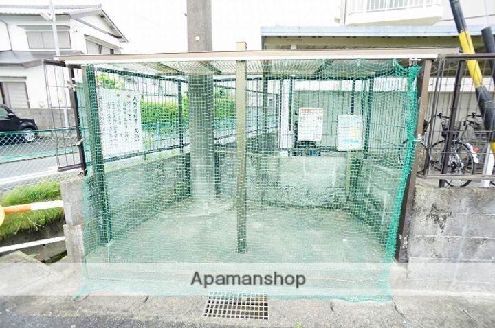 マンション中瀬203のその他画像