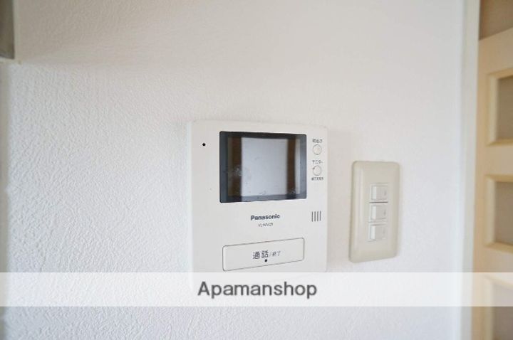 マンション中瀬203のその他画像