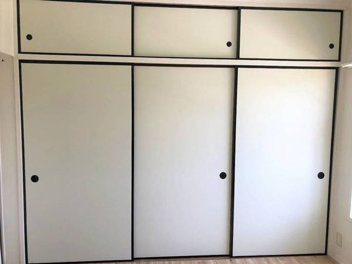 ビレッジハウス大須賀1号棟0506の内装