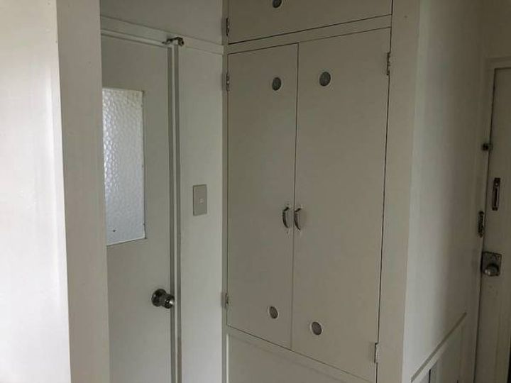 ビレッジハウス大須賀1号棟0506の内装