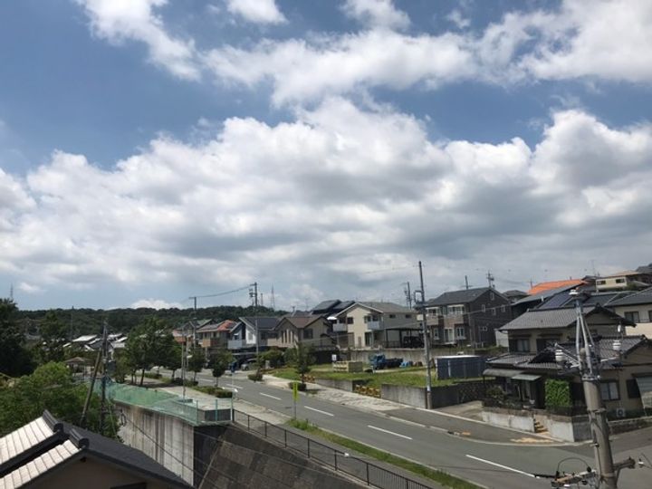 ビレッジハウス内野1号棟0107のその他画像