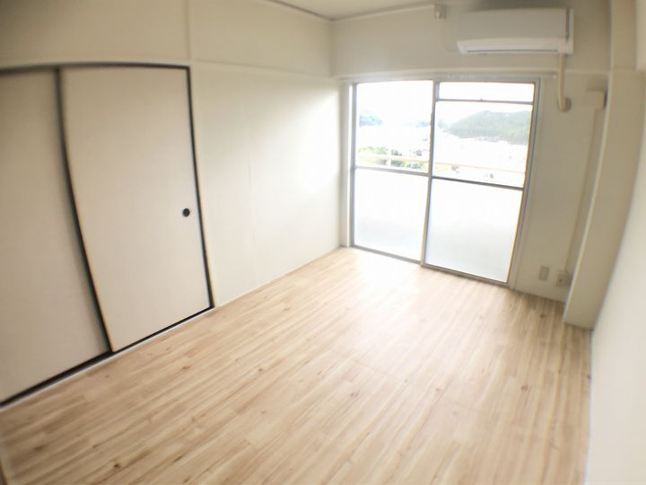 ビレッジハウス内野1号棟0107のその他画像