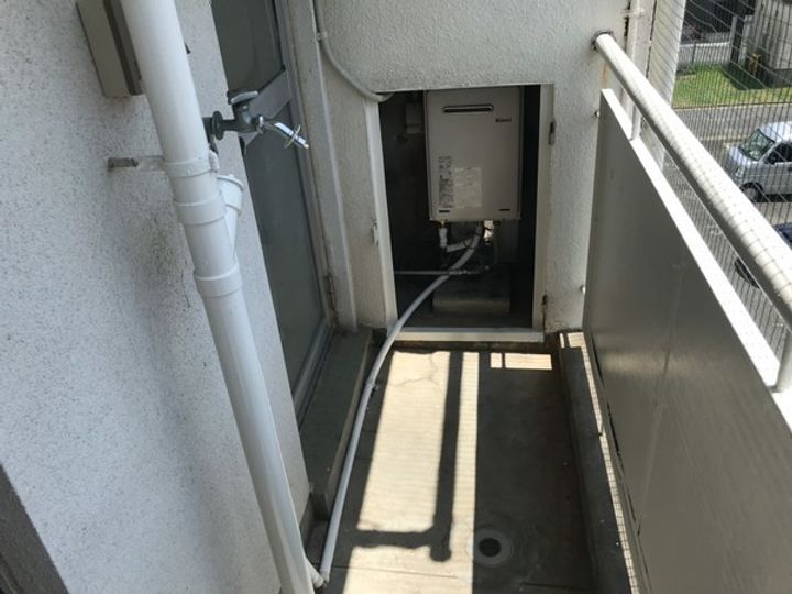 ビレッジハウス内野1号棟0107のその他画像