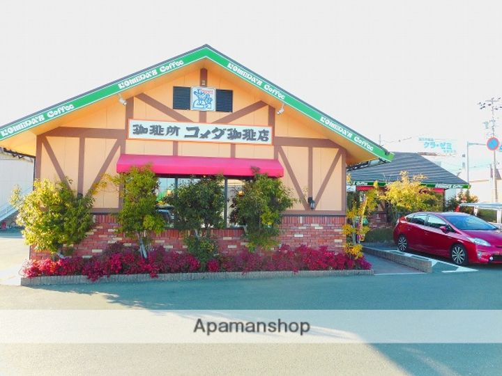 BRANCHE泉(本沢合)の周辺