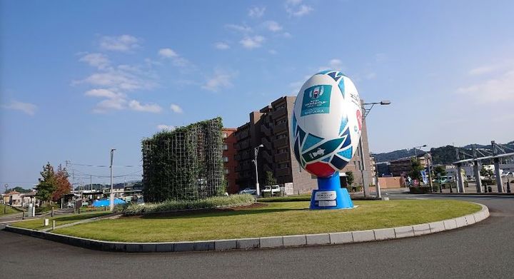 タウンハウス愛野公園 Dの周辺