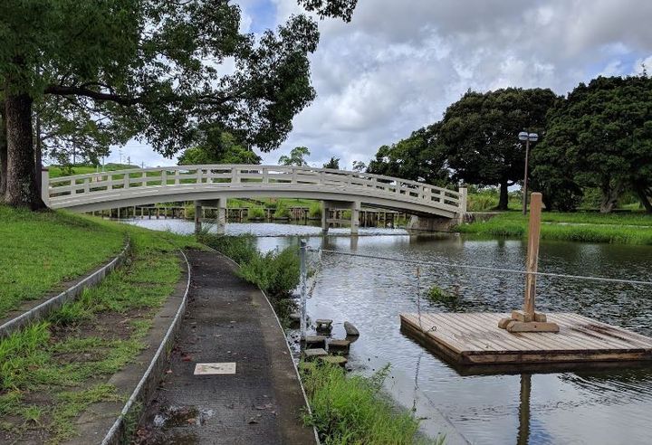 タウンハウス愛野公園 Dの周辺
