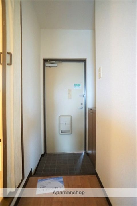 静岡県浜松市浜名区根堅の賃貸マンション302の内装