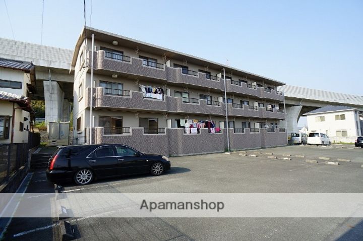 静岡県浜松市浜名区根堅の賃貸マンション302のその他画像