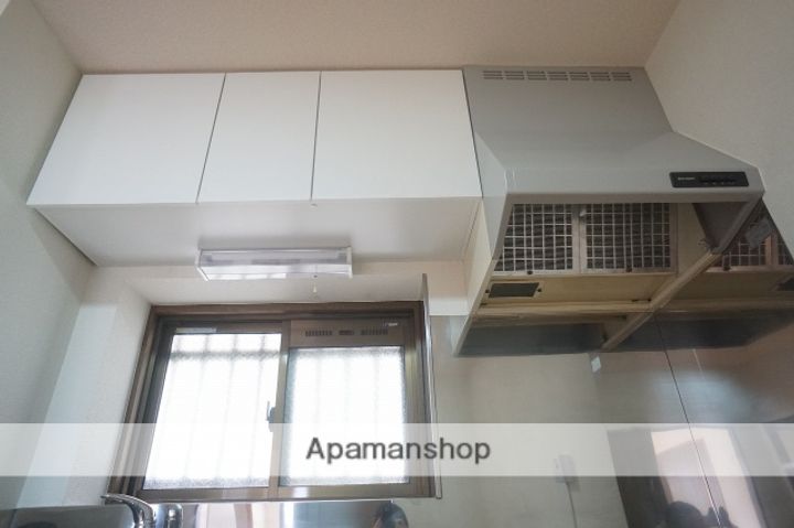 静岡県浜松市浜名区根堅の賃貸マンション302の内装