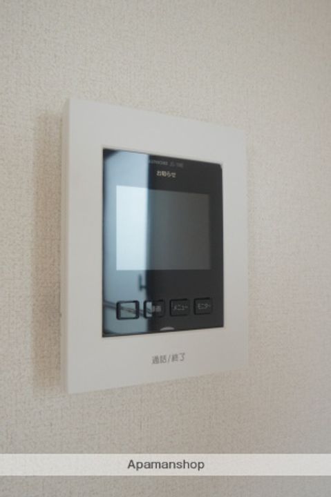 静岡県浜松市浜名区根堅の賃貸マンション302の内装