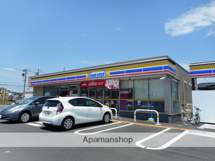 静岡県浜松市浜名区根堅の賃貸マンション302の周辺